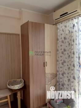 1-к квартира, вторичка, 38м2, 10/14 этаж