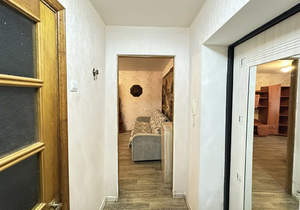 1-к квартира, вторичка, 35м2, 2/5 этаж