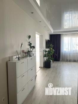 3-к квартира, вторичка, 102м2, 18/19 этаж