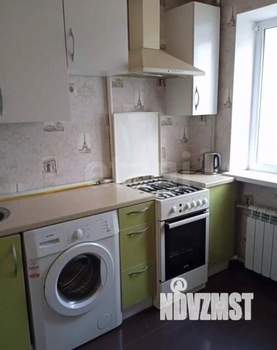 1-к квартира, вторичка, 32м2, 3/5 этаж