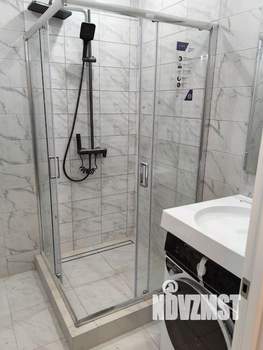 1-к квартира, вторичка, 43м2, 2/24 этаж