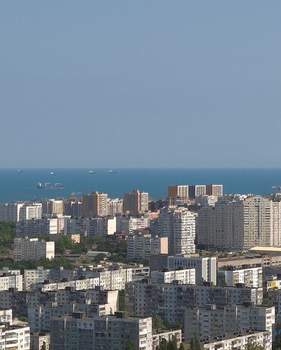 2-к квартира, вторичка, 57м2, 23/24 этаж