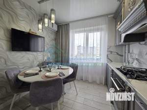 3-к квартира, вторичка, 62м2, 6/9 этаж