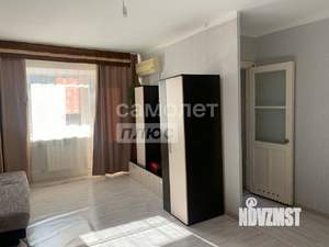 2-к квартира, вторичка, 44м2, 4/4 этаж