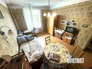 1-к квартира, вторичка, 31м2, 2/4 этаж