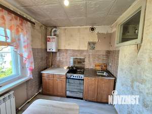 1-к квартира, вторичка, 32м2, 5/5 этаж