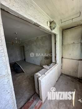 1-к квартира, вторичка, 37м2, 7/9 этаж
