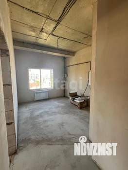 2-к квартира, вторичка, 54м2, 5/6 этаж