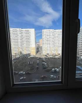 3-к квартира, вторичка, 81м2, 8/16 этаж