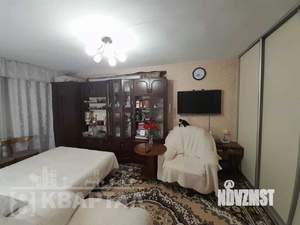 2-к квартира, вторичка, 44м2, 1/4 этаж