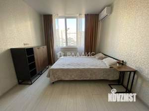 1-к квартира, вторичка, 40м2, 5/21 этаж