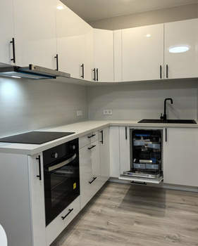 2-к квартира, вторичка, 58м2, 5/20 этаж