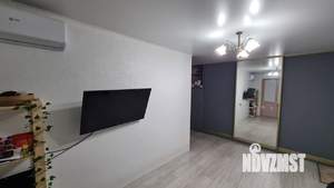 2-к квартира, вторичка, 41м2, 5/6 этаж