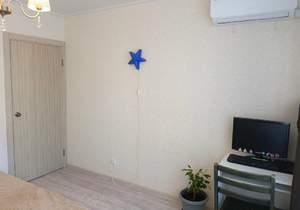 2-к квартира, вторичка, 57м2, 1/16 этаж