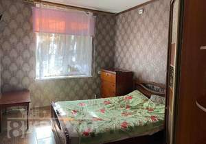 1-к квартира, вторичка, 45м2, 1/2 этаж