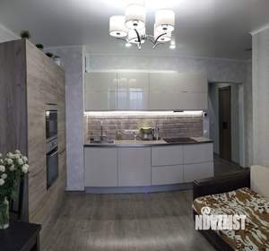 2-к квартира, вторичка, 65м2, 7/14 этаж