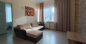 1-к квартира, вторичка, 42м2, 2/5 этаж