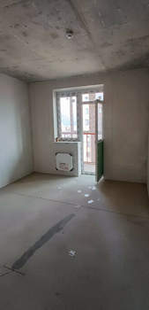 3-к квартира, вторичка, 105м2, 7/17 этаж