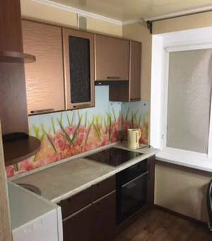 1-к квартира, вторичка, 31м2, 3/5 этаж