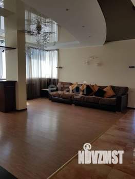 6-к квартира, вторичка, 228м2, 17/17 этаж