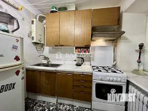 1-к квартира, вторичка, 26м2, 3/3 этаж