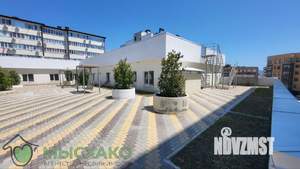 Студия квартира, вторичка, 26м2, 1/1 этаж