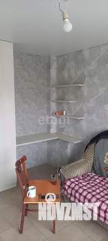 1-к квартира, вторичка, 22м2, 4/9 этаж