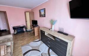 Студия квартира, вторичка, 35м2, 3/5 этаж