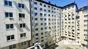 1-к квартира, вторичка, 48м2, 6/8 этаж