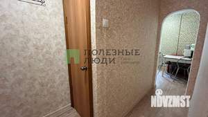 1-к квартира, вторичка, 26м2, 2/5 этаж