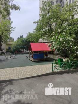 1-к квартира, вторичка, 38м2, 8/9 этаж