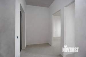 1-к квартира, вторичка, 41м2, 2/9 этаж