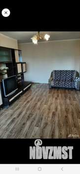 3-к квартира, вторичка, 57м2, 5/5 этаж
