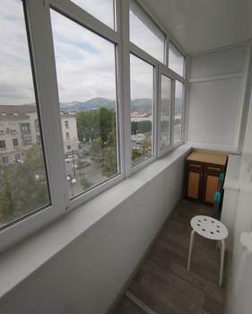 2-к квартира, вторичка, 45м2, 4/4 этаж