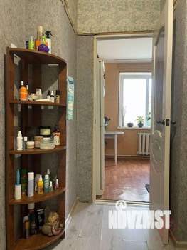 1-к квартира, вторичка, 38м2, 5/5 этаж