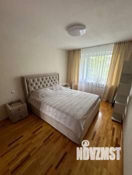 2-к квартира, вторичка, 47м2, 4/5 этаж