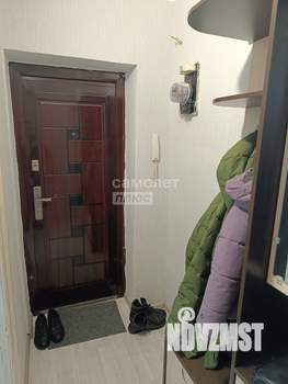 2-к квартира, вторичка, 44м2, 4/4 этаж