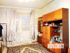 3-к квартира, вторичка, 80м2, -2/7 этаж