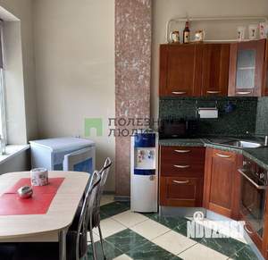 1-к квартира, вторичка, 48м2, 3/5 этаж