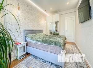 2-к квартира, вторичка, 73м2, 7/25 этаж