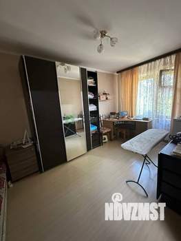 3-к квартира, вторичка, 66м2, 1/5 этаж