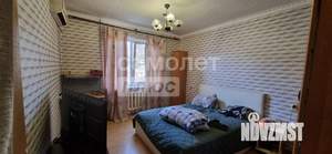 2-к квартира, вторичка, 52м2, 5/9 этаж