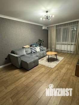 2-к квартира, вторичка, 60м2, 14/16 этаж