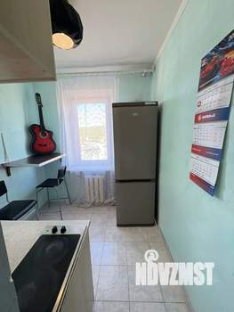 1-к квартира, вторичка, 22м2, 9/9 этаж