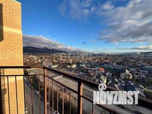 1-к квартира, вторичка, 35м2, 12/12 этаж