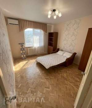 2-к квартира, вторичка, 52м2, 9/9 этаж