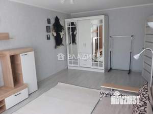 1-к квартира, вторичка, 38м2, 14/16 этаж