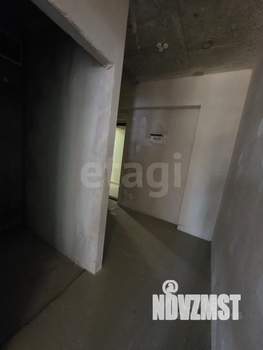 1-к квартира, вторичка, 56м2, 6/17 этаж
