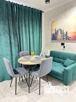 1-к квартира, вторичка, 38м2, 15/16 этаж