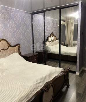 3-к квартира, вторичка, 81м2, 4/16 этаж